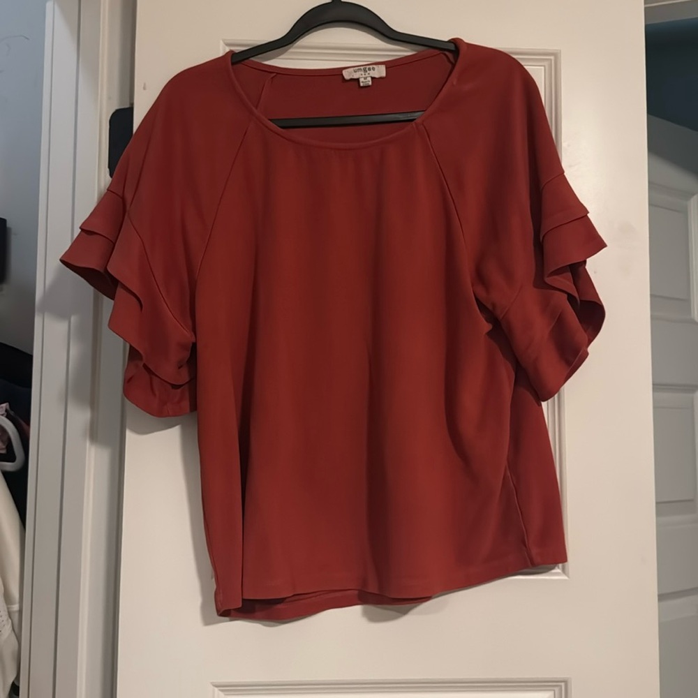 Umgee top size M